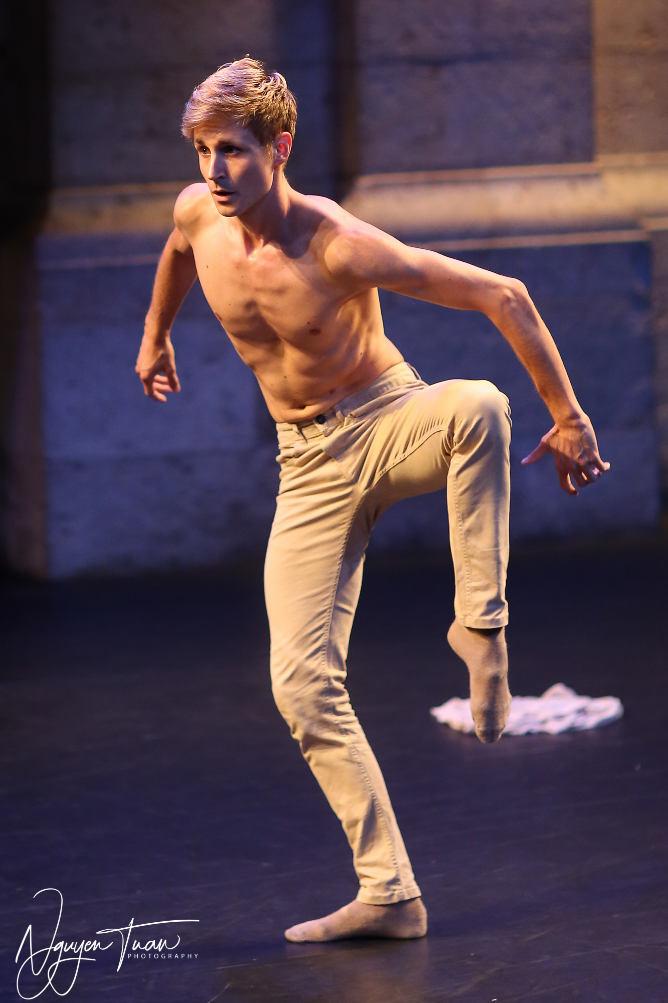 Danse internationale 0926